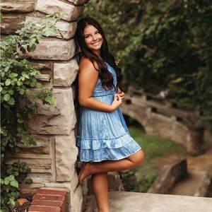 Meet your Posher, Emma